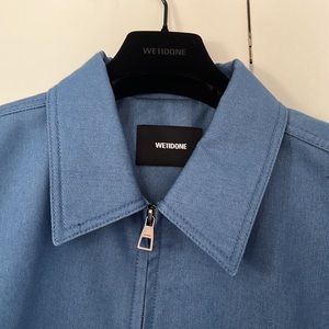 Rare WE11DONE jacket *Never worn*